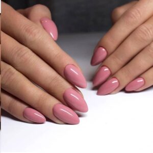 004 Semilac Classic Nude - Imagen 2