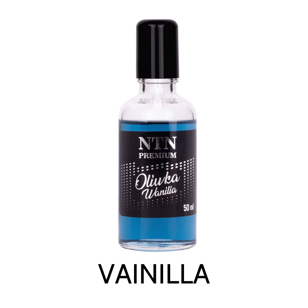 Vainilla