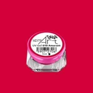 SemiArt 010. Magenta - Imagen 1