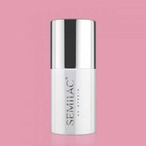 198 Semilac Power Pink - Imagen 1
