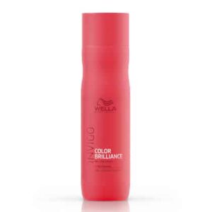 Champú Wella Color Brilliance 250ml - Imagen 1