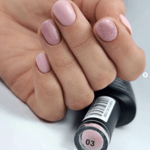 Base Rubber 03 Velac. 15ml - Imagen 3