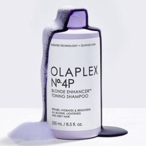 Olaplex Nº4P Champú 250ml - Imagen 3