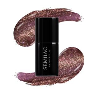 823 Semilac Meta Rose - Imagen 1