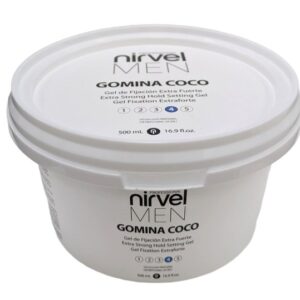 GOMINA COCO Nirvel 500ML - Imagen 1