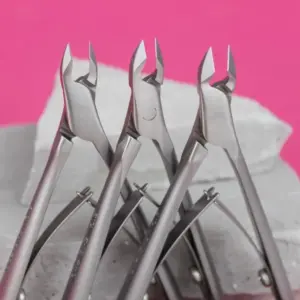 Alicate Pedicura Semilac 14mm - Imagen 3