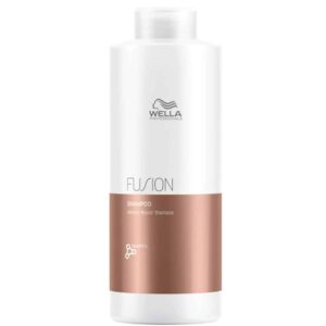 Champú Wella Fusion 1l - Imagen 1