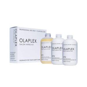 Olaplex Salon intro kit. 525ml. - Imagen 1