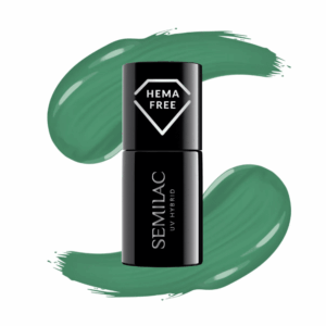 588 Semilac Fresh Green - Imagen 1