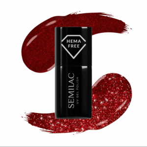 396 Semilac Flash and Blush - Imagen 1