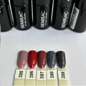 395 Semilac Dawn till Dusk - Imagen 3