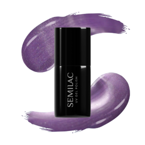 665 Semilac Lilac Gloss - Imagen 1