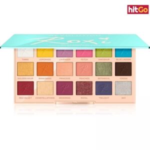 Paleta de sombras de ojos ROXI de Revolution - Imagen 1