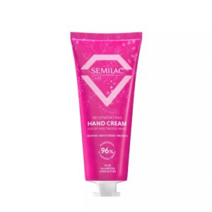 Crema de manos regeneradora Semilac - Imagen 1
