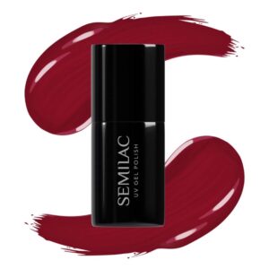 592 Semilac Jelly Cherry - Imagen 1