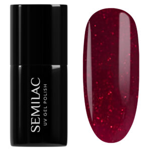 954 Semilac Silky Rouge - Imagen 1