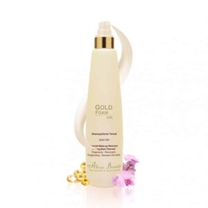Gold Foam. Alissi Bronte. 200 ml - Imagen 1