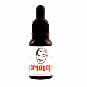 Aceite Barba Portobello - Imagen 1