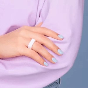 387 Semilac Soulmate Mix Mint Refresh - Imagen 4