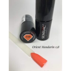 158 Semilac Orient Mandarin - Imagen 3