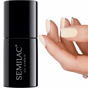 388 Semilac Soulmate Mix Sunny Lemmon - Imagen 3