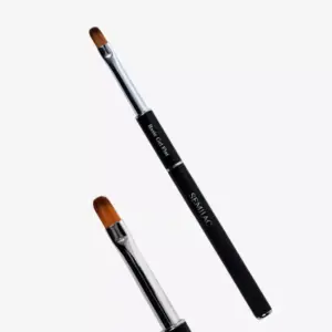 Pincel Semilac Basic Gel Flat - Imagen 1