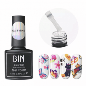 Foil Pegamento para foils 7.5ml - Imagen 1