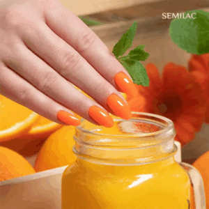 .Colección Garden Party de Semilac - Imagen 11