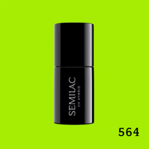 .Colección Garden Party de Semilac - Imagen 4