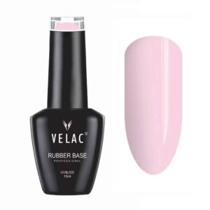 Base Rubber 03 Velac. 15ml - Imagen 1
