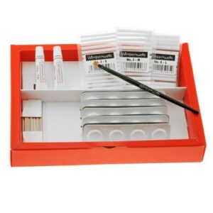 BASIC KIT LIFTING CLÁSICO WIMPERNWELLE (24 APLICACIONES) - Imagen 1