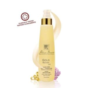 Gold Nutriv. Alissi Bronte. 200 ml - Imagen 1