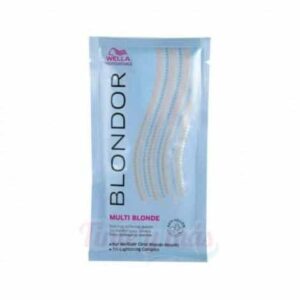 Decoloración Wella. Sobre 30grs - Imagen 1