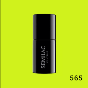 .Colección Garden Party de Semilac - Imagen 5