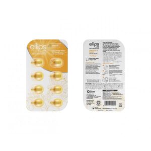 Ellips Vitaminas Capilares - Imagen 4