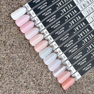 Base Rubber 11 Velac. 15ml - Imagen 2