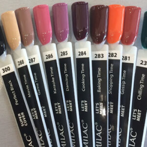 282 Semilac Shopping Time - Imagen 3