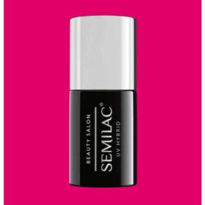 908 Semilac Juicy Raspberry - Imagen 1