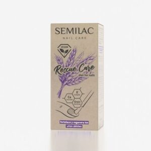 Rescue Care. Acondicionador de uñas - Imagen 1
