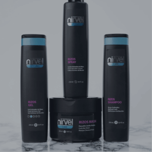 Spray Activador de Rizos Nirvel - Imagen 2