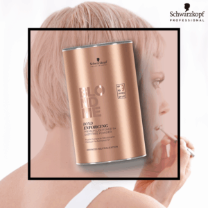 DECOLORACION BLONDME - Imagen 2