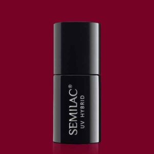 071 Semilac Deep Red - Imagen 1