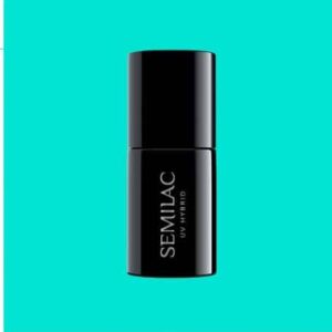 .Colección Power Neon de Semilac - Imagen 6