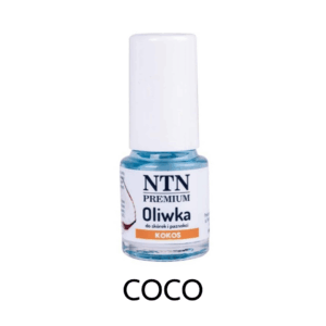 Aceite cutículas NTN Premium. 5ml - Imagen 7