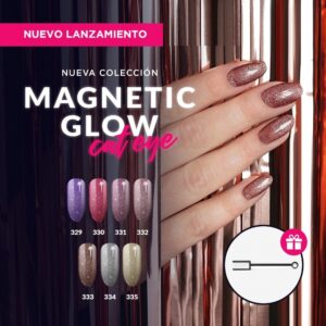 330 Semilac Magnetic Look - Imagen 2