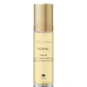 Crema Royal Defensa Activa Alissi Bronte - Imagen 1