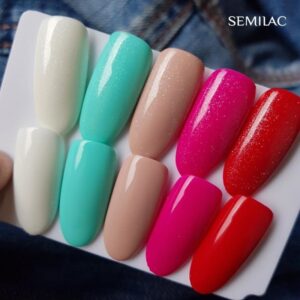 Top no wipe Sparkle 7ml - Imagen 3