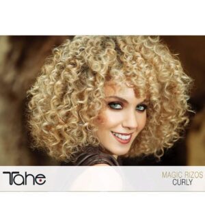 Activador de rizos Tahe Curly - Imagen 4