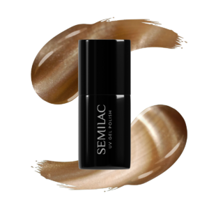 661 Semilac Linen Gloss - Imagen 1