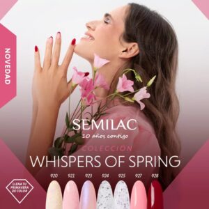 920 Semilac Candy Butter - Imagen 2